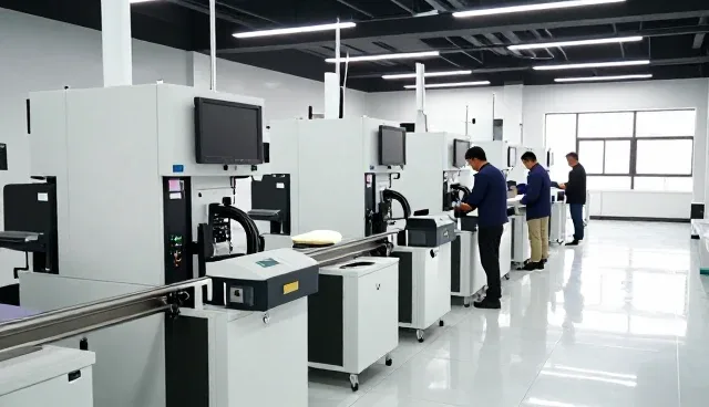 山东省亿工机械科技有限公司