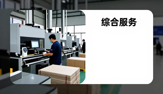 定制化输送系统