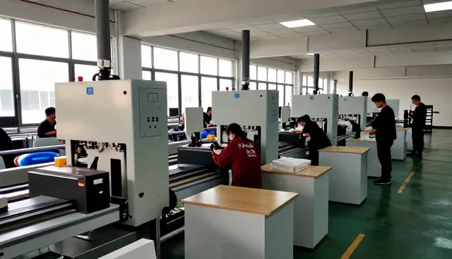 山东省亿工机械科技有限公司