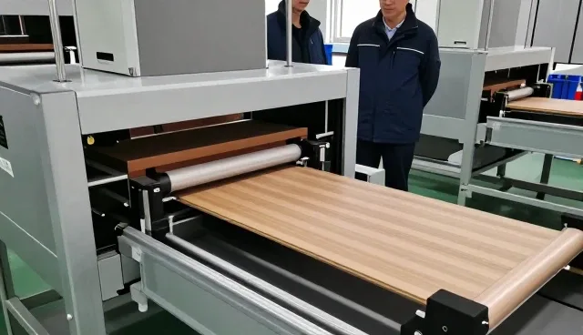 自动打包线在非标定制中的适用条件分析